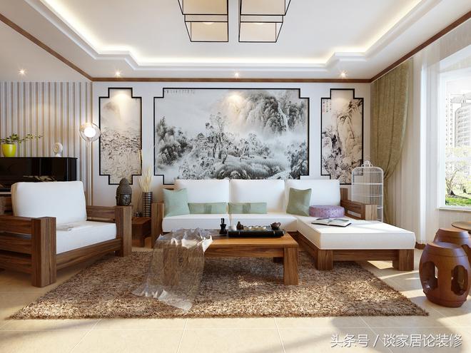 城关区简约风格装修公司案例,城关区简约风格全屋装修案例