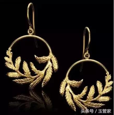2021当下最流行的珠宝款式,2020最流行的珠宝一套