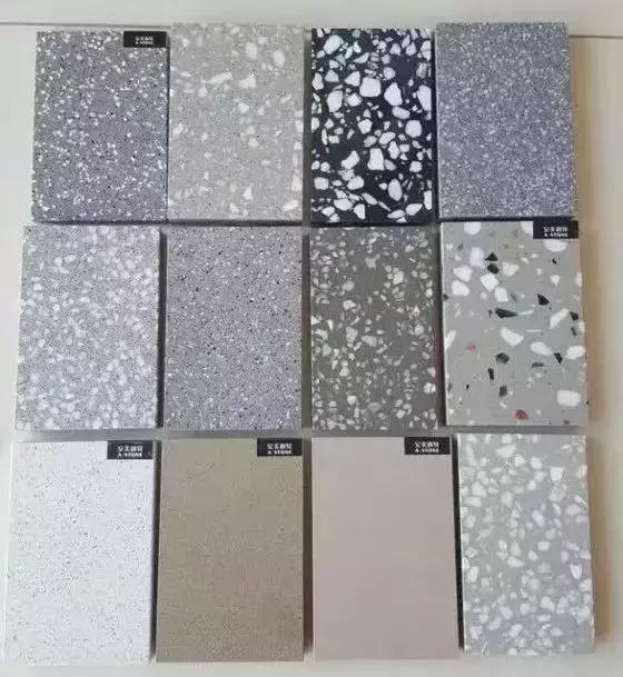 人造石台面怎么选,人造石台面品种