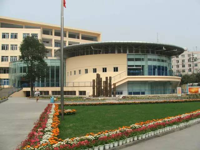 成都最古老的8所中学,成都市冷知识大全