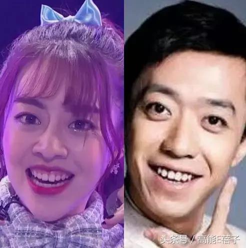 创造101四位练习生,创造101和偶像练习生的撞脸