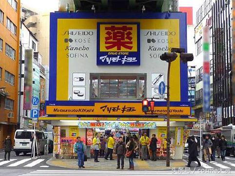 去日本必买清单一览,日本购物攻略必买视频