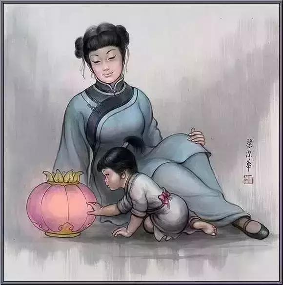 母亲节献给母亲的七条祝福,临近母亲节的那天给母亲的惊喜