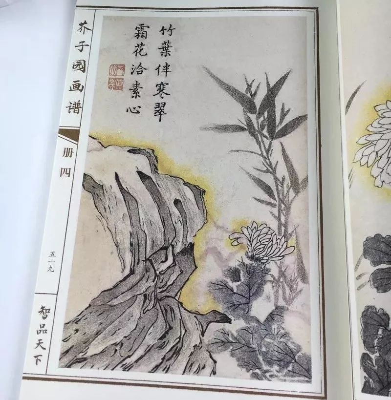 美女出浴，遭两个秃顶老头偷看！