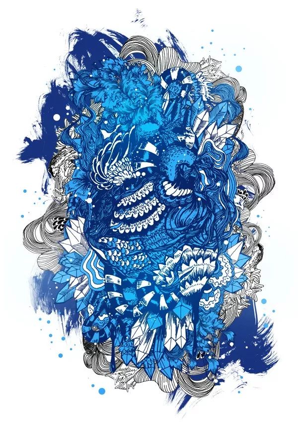 菲律宾插画师pedrotapa,菲律宾插画师作品集
