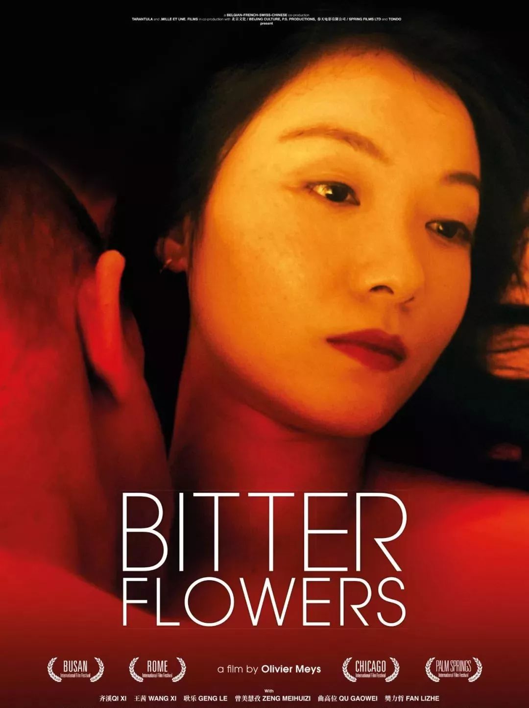在巴黎街头的女人,巴黎东北女人现状