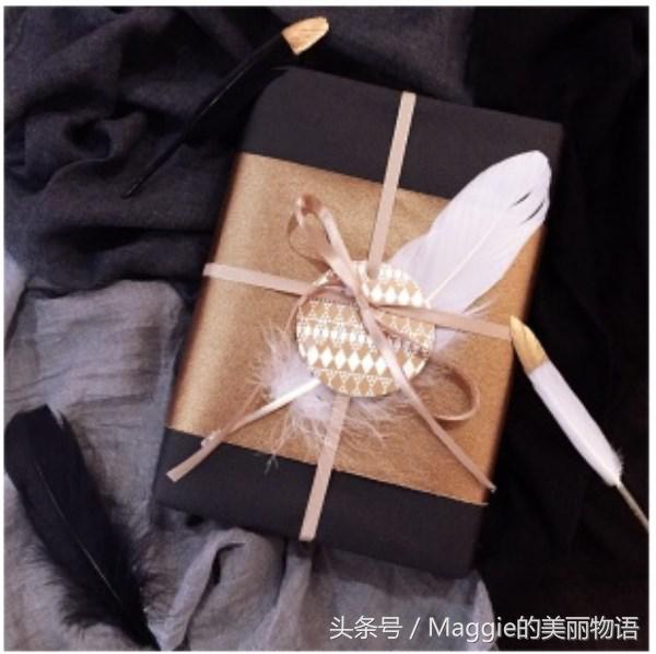 Maggie美丽物语｜那些说不出口的我爱你，都藏在礼物里