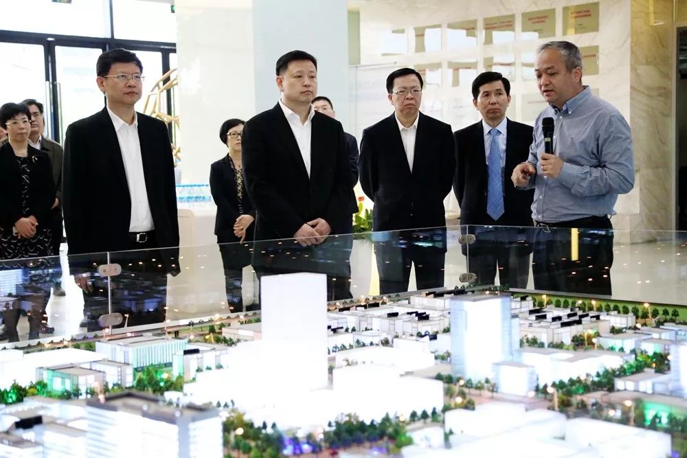 嘉昆太协同创新核心圈项目,沪苏浙皖推动长三角一体化发展