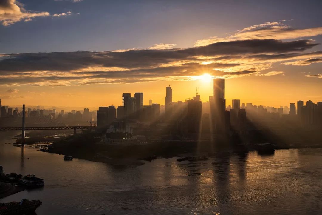 重庆晚上适合拍夜景的地方,重庆夜景拍摄推荐点