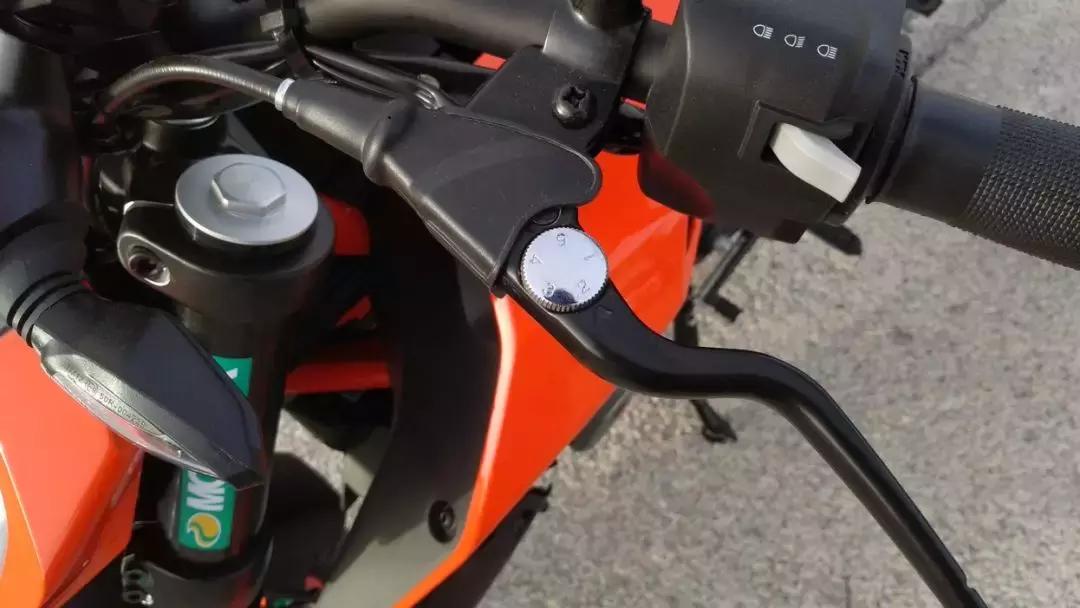 新款ktm390duke名牌,2020款ktm390duke评测