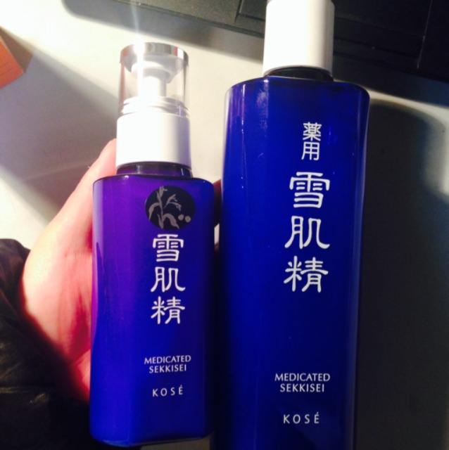 你妈喊你换护肤品了！夏季护肤品推荐！