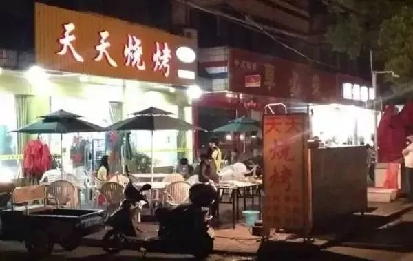 张家港有哪些美食街,张家港最热闹的小吃街