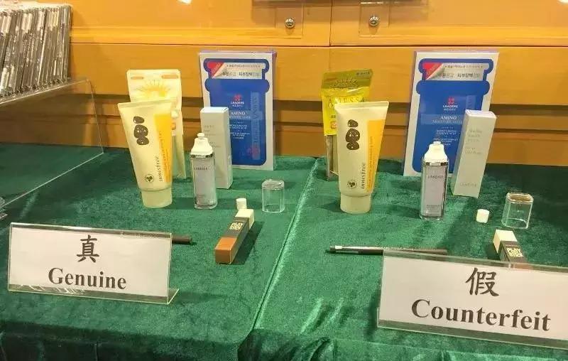 香港的假货多吗,为什么在香港不用担心买到假货