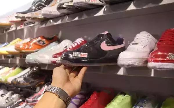 香港的假货多吗,为什么在香港不用担心买到假货
