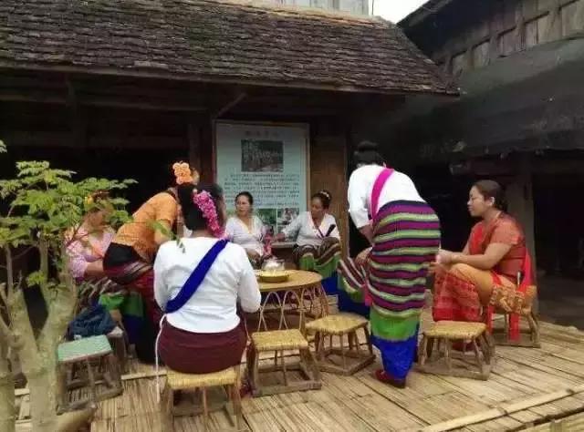 西双版纳旅游发展趋势,世界文化旅游名城西双版纳