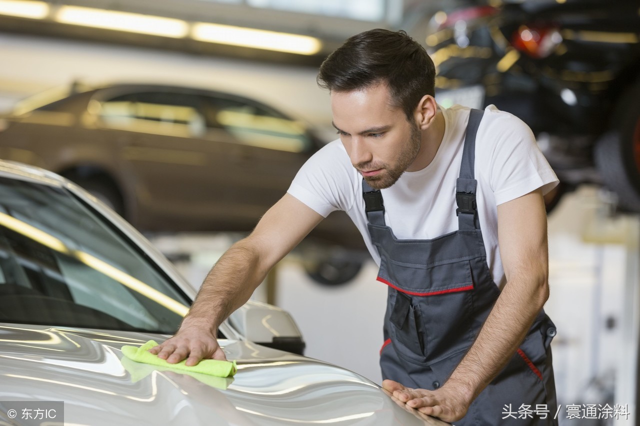 汽车打蜡怎么保护车,抛光打蜡是保护车子吗