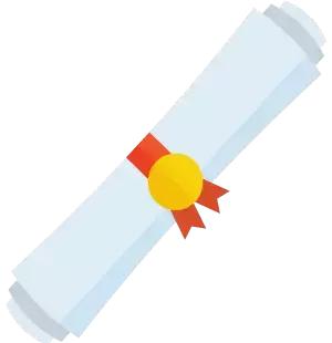 亲爱的山大，我有一张期限为永久的请假条，请批准～