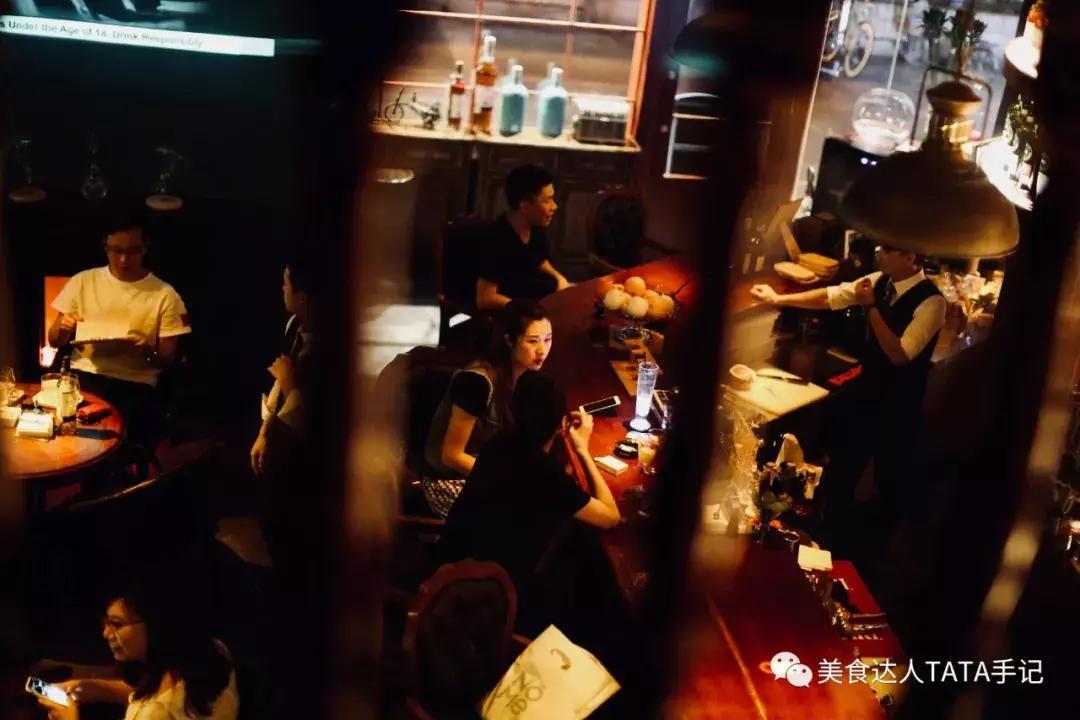 内行最不愿泄漏的神店｜广州威士忌资深高玩必到的珠城秘密酒窖