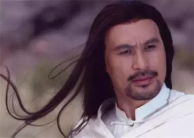 隋唐英雄传十五年男主角,隋唐英雄传三位演员