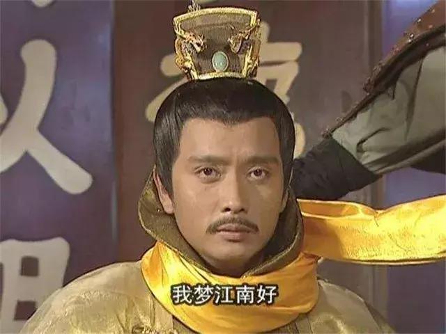 隋唐英雄传十五年男主角,隋唐英雄传三位演员