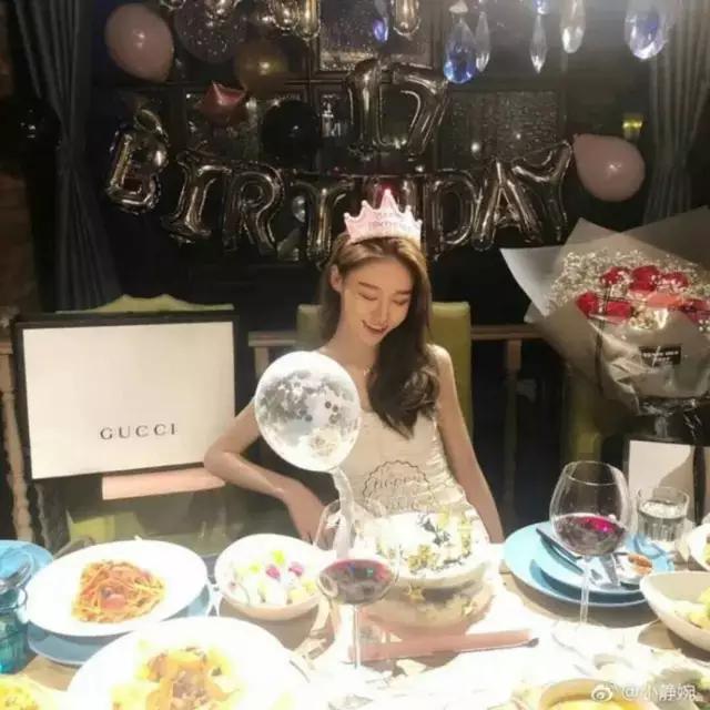 抖音网红温婉再次回归,抖音温婉凭什么火