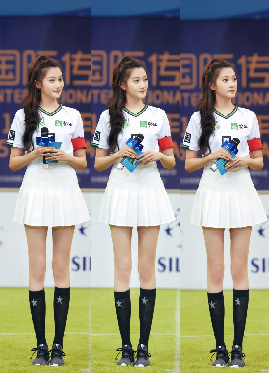 杨颖关晓彤造型,女明星礼服关晓彤