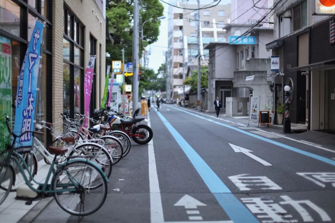日本的这个地方，很少有中国游客，超级文艺治愈系！