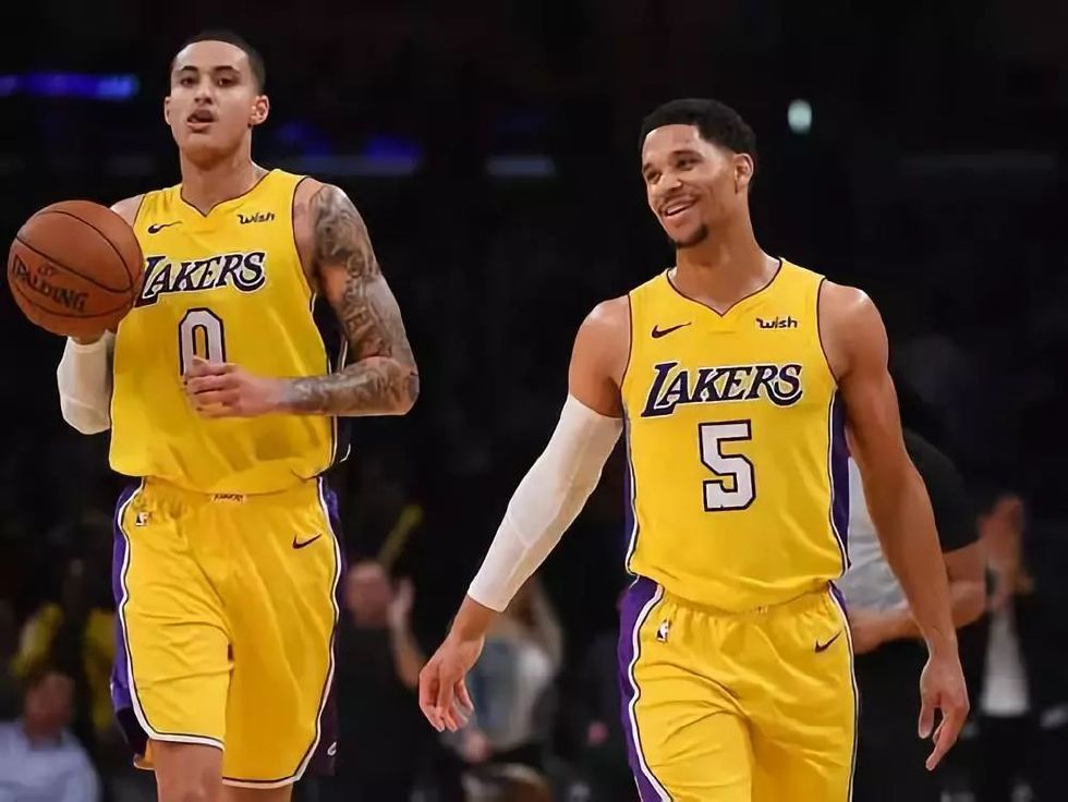 nba库兹马要去哪个队,库兹马nba历程