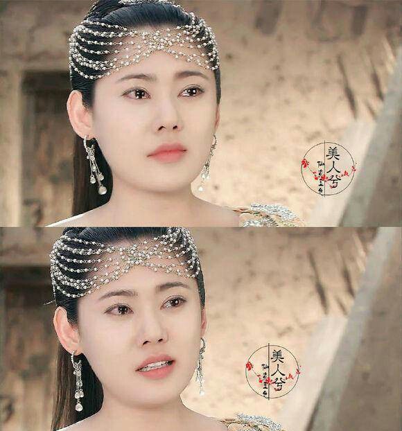 韩星金喜善,秋瓷炫像张娜拉