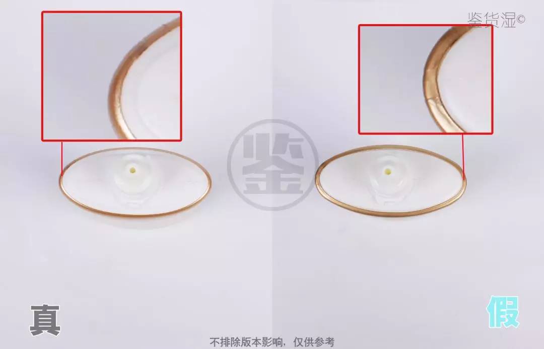 怎么辨别最新版安耐晒的真假,安耐晒真假辨别新版