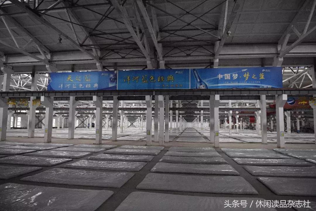 刘强东在洋河酒厂存放的两坛酒,洋河酒刘强东