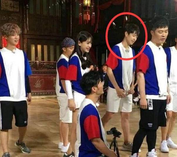 跑男6第六期免费观看,跑男6最后一期