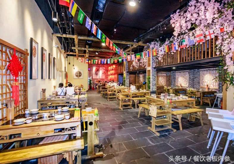 餐饮如何借势2022世界杯,餐饮如何借势世界杯
