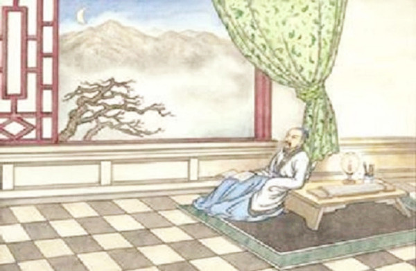 韦庄最伤感的诗,最孤独的诗句韦庄