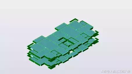在软件里面修房子到底是一种什么样的体验？这个团队获得了全国全能一等奖
