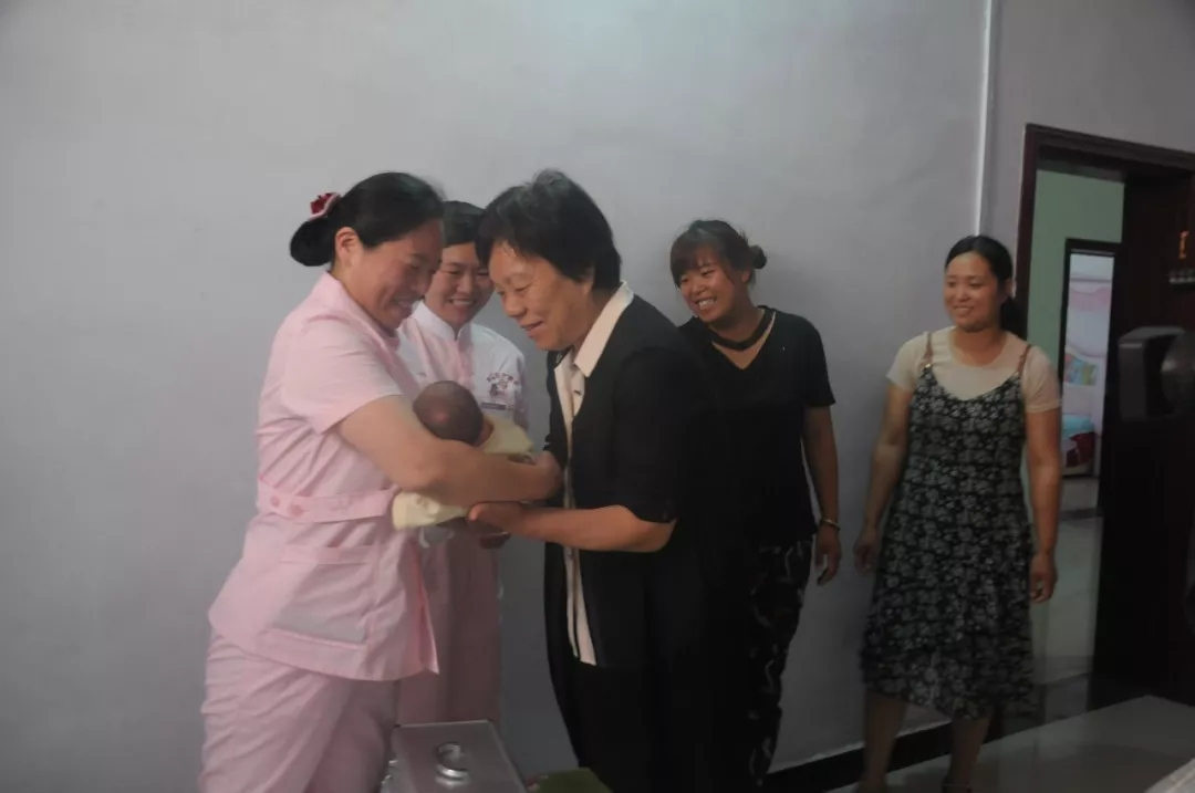 妇产医院周口,周口私人妇产医院