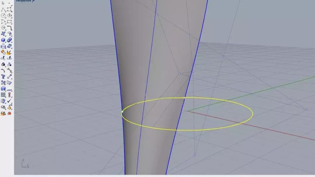 香水瓶3d建模全过程,香水瓶复古建模