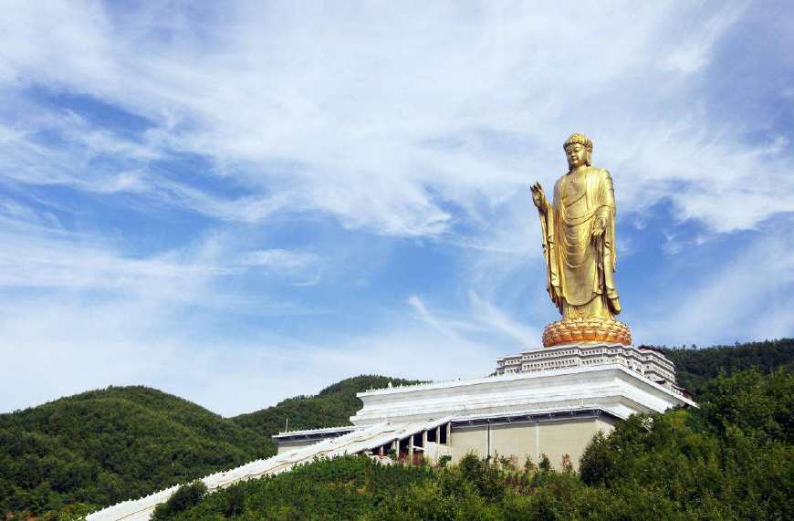 中国最牛的旅游大省,我国最牛县城