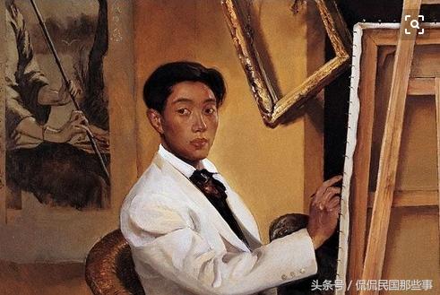 “胸有成马”的徐悲鸿的马在2018春拍中创下8970万元的新纪录