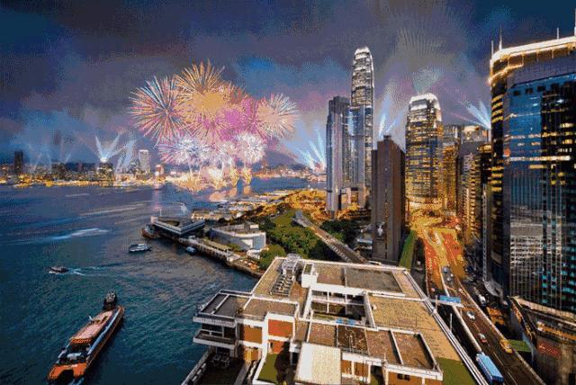4月1日合肥直达香港高铁,合肥有直达香港的高铁吗