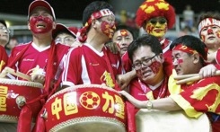 中国足坛四小天鹅,中国足球四小天鹅是谁
