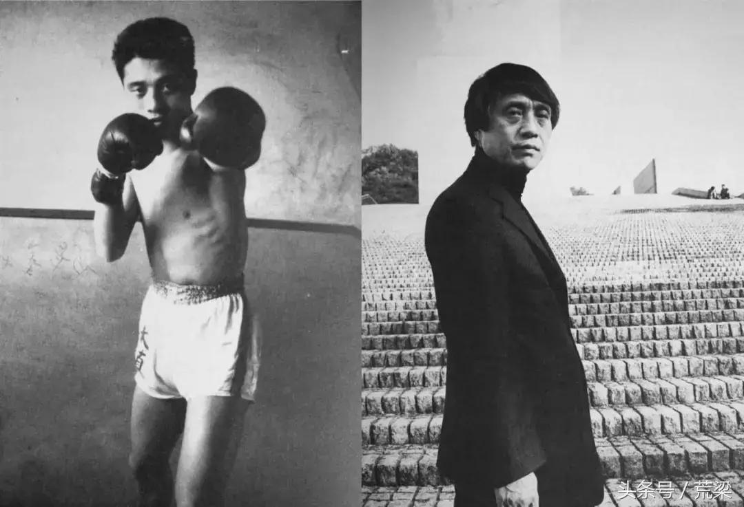 国内安藤忠雄的作品越来越多，但离“清水混凝土诗人”越来越远