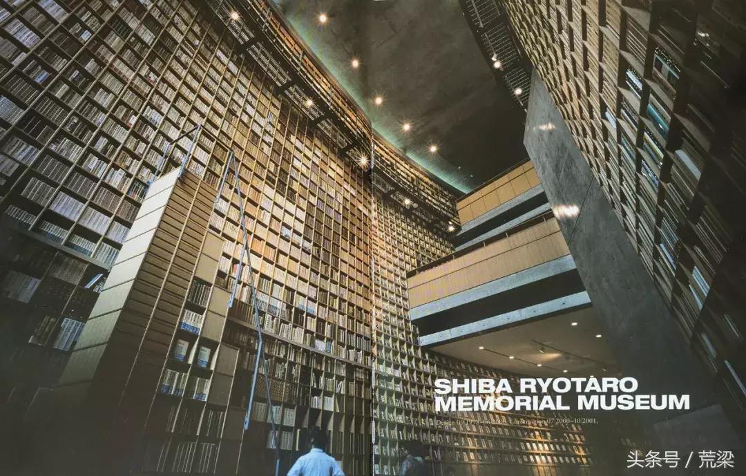 国内安藤忠雄的作品越来越多，但离“清水混凝土诗人”越来越远