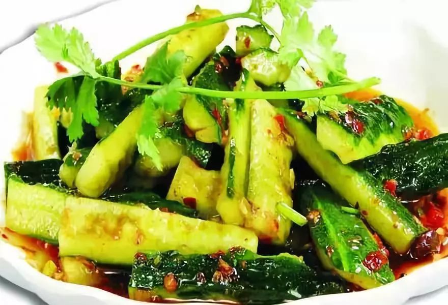 夏天养生又降火的十大食物,夏季养生食谱清热解毒汤