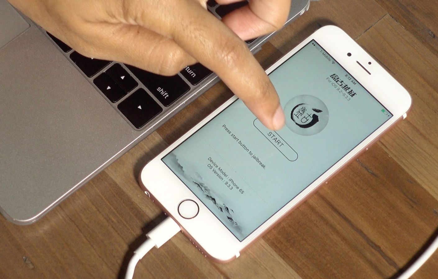 iphone越狱还保修吗,iphone越狱后保修吗