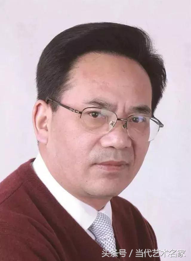 艺术家张宇凌,艺术签名张宇