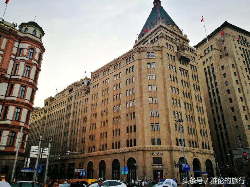 上海最古老街区,上海最古老街在哪