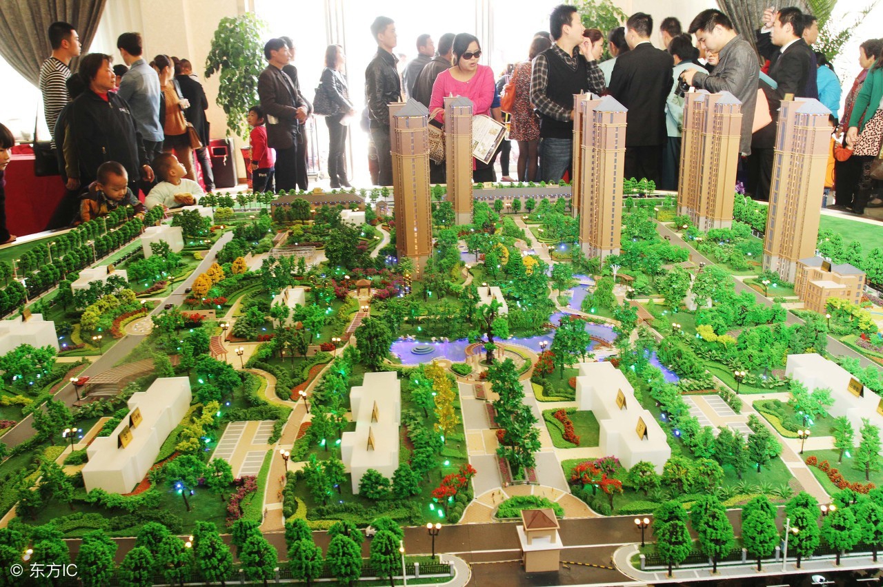 118.34亿，少见的一次北京地热，再见自持16%