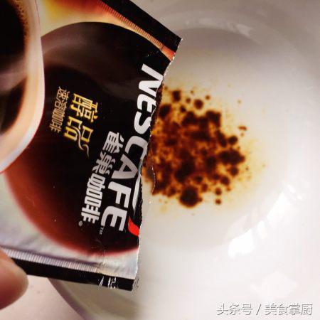 抹茶巧克力芝士蛋糕做法,摩卡大理石重芝士蛋糕