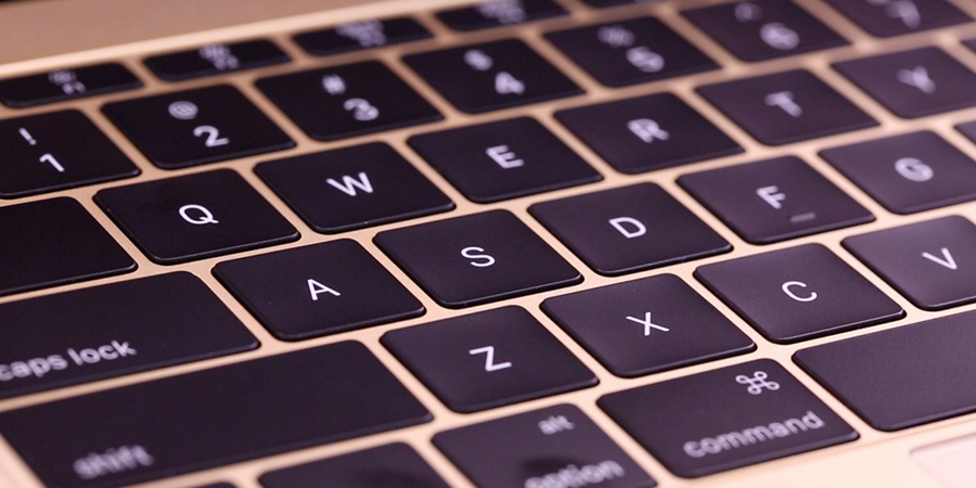 苹果公布MacBook键盘维修计划，这算是正式承认蝶式键盘有问题了